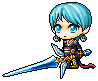 Shenggie